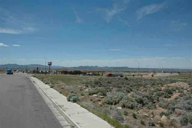 9.97 acres Main St. & Canyon Center Dr., Cedar City, UT en venta - Foto principal - Imagen 1 de 3