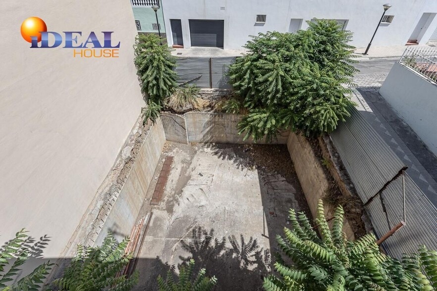 Pablo Neruda Lan, 1, Granada, Granada en venta - Foto del edificio - Imagen 3 de 10