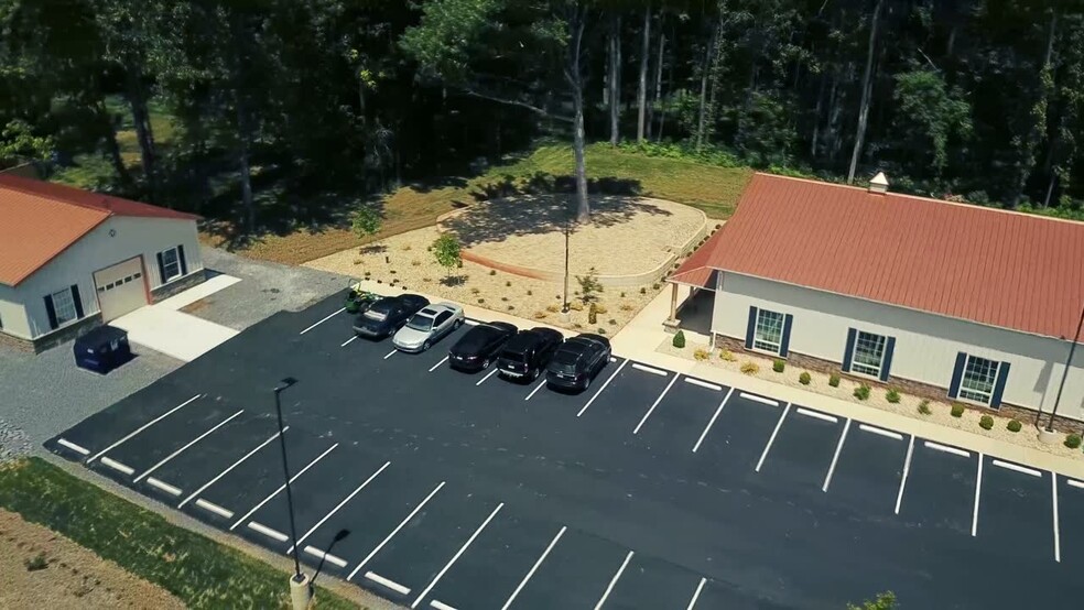 7180 Opal Rd, Warrenton, VA en venta - Vídeo de anuncio comercial - Imagen 2 de 52