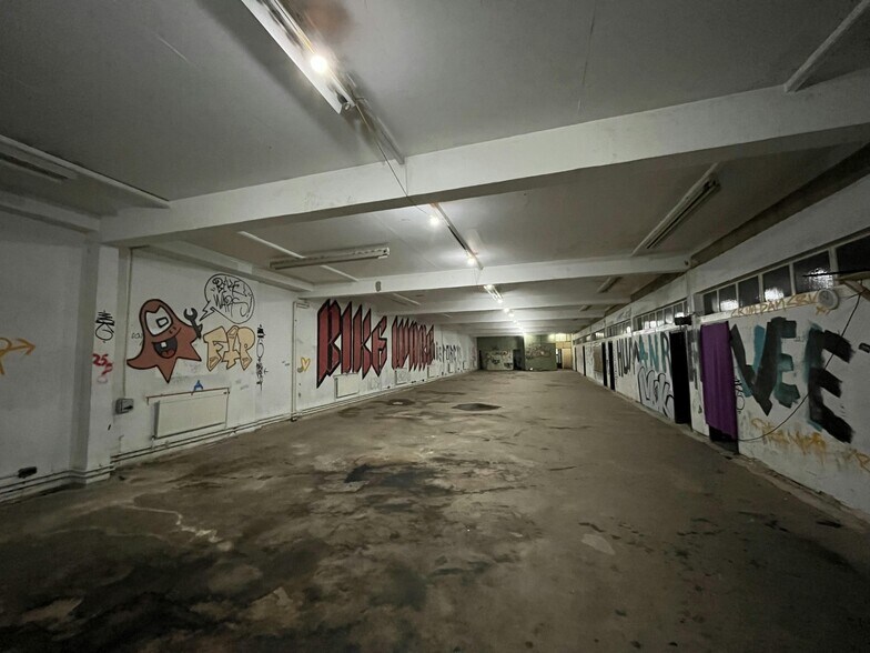 118 Curtain Rd, London en alquiler - Foto del interior - Imagen 2 de 9