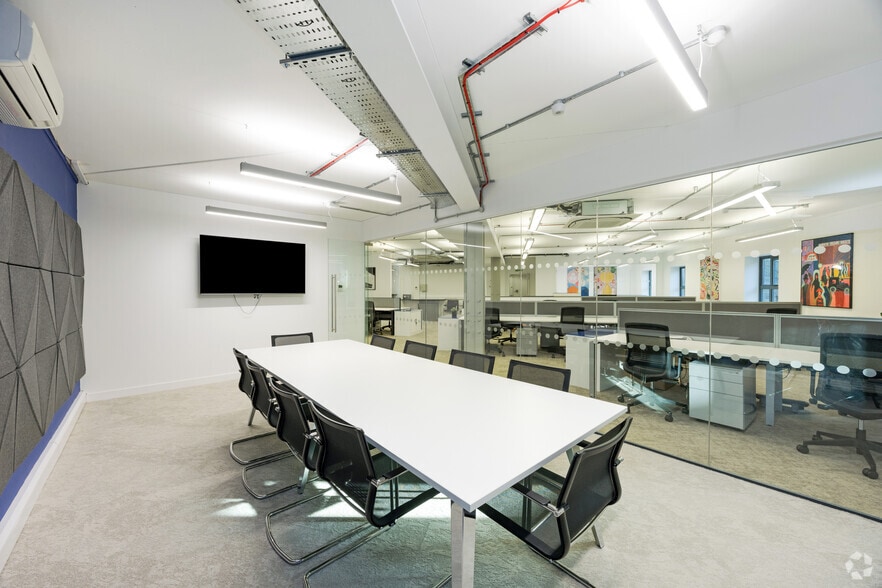 46-48 Webber St, London en alquiler - Foto del interior - Imagen 3 de 29