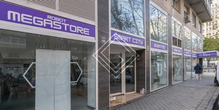 Local en Madrid, Madrid en alquiler Foto del interior- Imagen 2 de 9