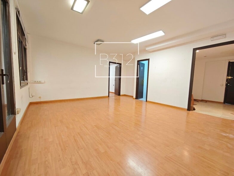 Carrer d'Oliana, 13, Barcelona, Barcelona en alquiler - Foto del interior - Imagen 3 de 5
