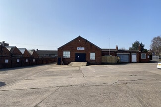 Más detalles de Kirkland Avenue Industrial Estate – en venta, Mansfield