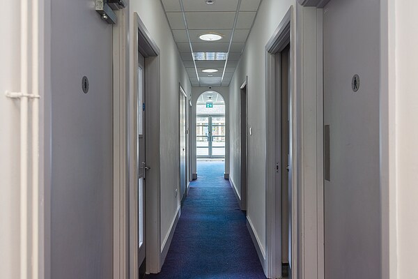 Red Barn, Wroughton en alquiler - Foto del interior - Imagen 3 de 7