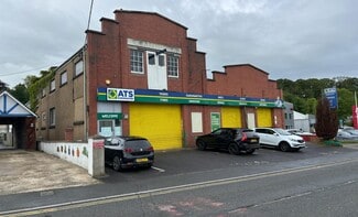 Más detalles de New Rd, Newcastle Emlyn - Local en venta