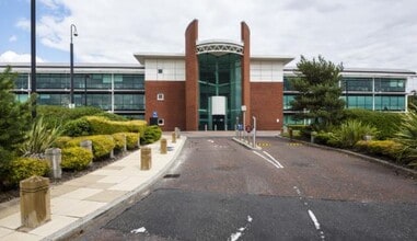 1100 Daresbury Park, Warrington en alquiler Foto del edificio- Imagen 1 de 11