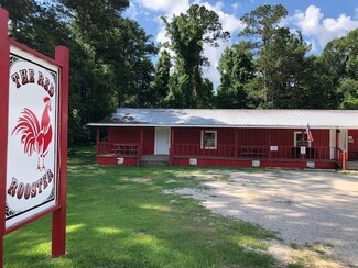 Más detalles para 18056 Florida Blvd, Holden, LA - Naves en alquiler