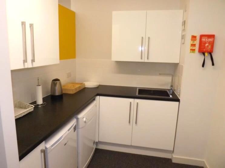 22 Stukeley St, London en alquiler - Foto del interior - Imagen 3 de 15