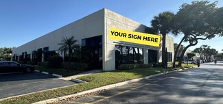 Más detalles para 927-949 Clint Moore Rd, Boca Raton, FL - Oficinas en venta