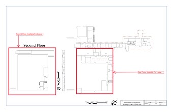 3220 100th St SW, Everett, WA en alquiler Plano del sitio- Imagen 1 de 1