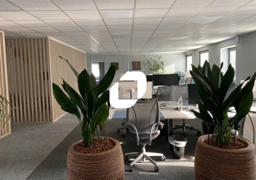 45 1 Avenue De Flandre, Wasquehal en alquiler - Foto del interior - Imagen 1 de 7