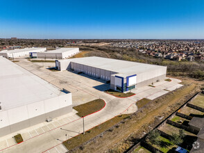 5930-6010 Eisenhauer Rd, San Antonio, TX - vista aérea  vista de mapa - Image1