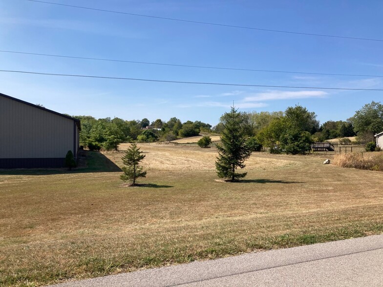 1274 Township Rd 204, Bellefontaine, OH en venta - Foto del edificio - Imagen 2 de 12