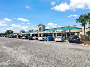 12017-12405 Panama City Beach Pky, Panama City Beach, FL en alquiler Foto del edificio- Imagen 2 de 31