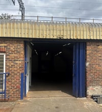 370-379 Station Rd, London en alquiler Foto del edificio- Imagen 2 de 3