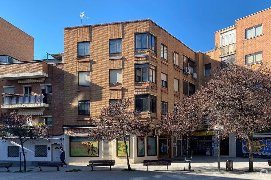 Plaza Rivas, 6, Coslada, Madrid en venta - Foto principal - Imagen 1 de 2