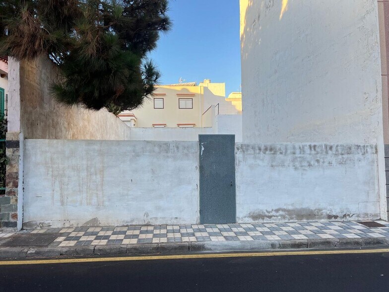 Terreno en Agüimes, Las Palmas en venta - Foto del edificio - Imagen 2 de 15