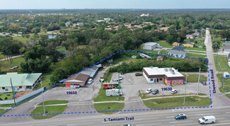 Más detalles para Redevelopment Opportunity-US 41 Frontage – Locales en venta, Fort Myers, FL