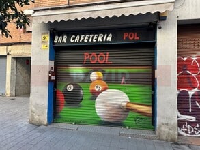 Local en Barcelona, Barcelona en alquiler Foto del interior- Imagen 1 de 11