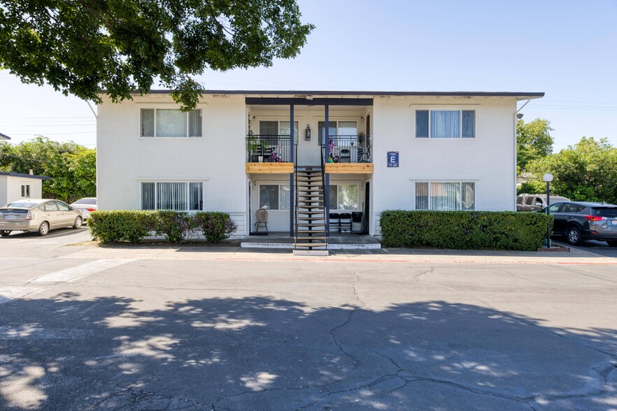 1201 Fulton Ave, Sacramento, CA en venta - Foto del edificio - Imagen 3 de 15