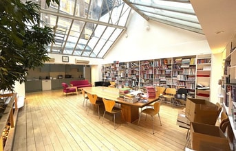 20-21 Jockeys Fields, London en alquiler Foto del interior- Imagen 1 de 2
