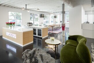 Más detalles de 150-160 E Dana St, Mountain View, CA - Flex en venta