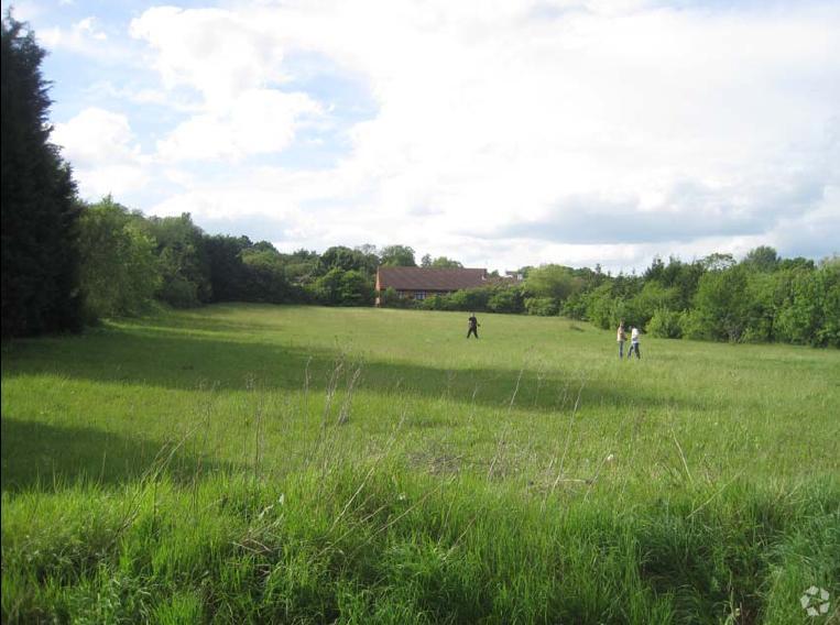 Vange Park Rd, Basildon en alquiler Foto principal- Imagen 1 de 2