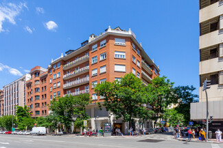 Más detalles para Calle Goya, 85, Madrid - Locales en alquiler