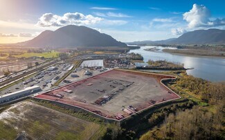 Más detalles de 7650 Arnold Rd, Chilliwack, BC - Terreno en alquiler