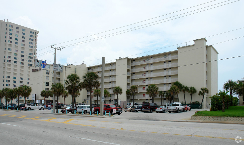 3501 S Atlantic Ave, Daytona Beach, FL en venta - Foto del edificio - Imagen 3 de 3