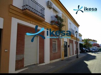 Más detalles de Nave en venta