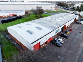 Westbrook Rd, Manchester en alquiler Foto del edificio- Imagen 2 de 6