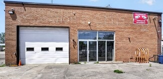 Más detalles de 1180 av. LaPlace, Laval, QC - Terreno en alquiler