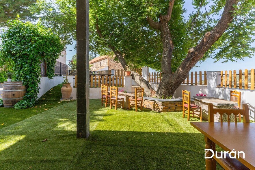 Local en Bayárcal, Almería en alquiler - Foto del edificio - Imagen 2 de 25