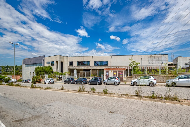 Más detalles de Nave en alquiler