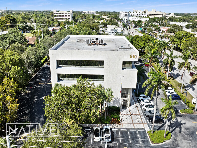 910 SE 17th St, Fort Lauderdale, FL en alquiler - Foto del edificio - Imagen 2 de 37