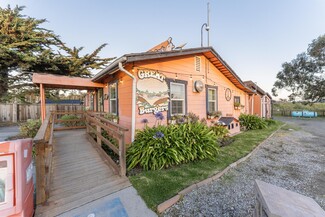 Más detalles para 7921 Moss Landing Rd, Moss Landing, CA - Locales en venta