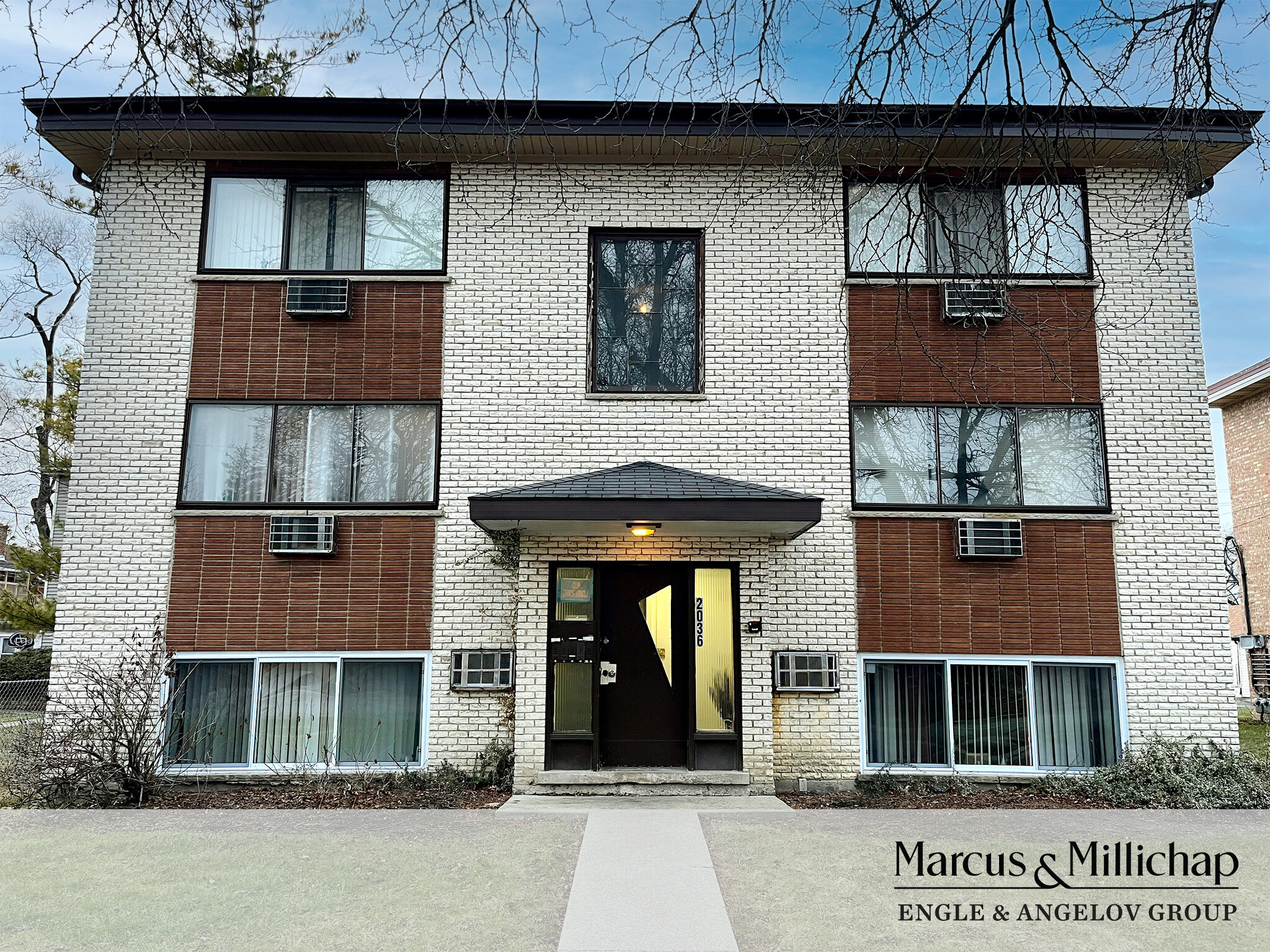 2036 S 13th Ave, Broadview, IL en venta Foto del edificio- Imagen 1 de 3