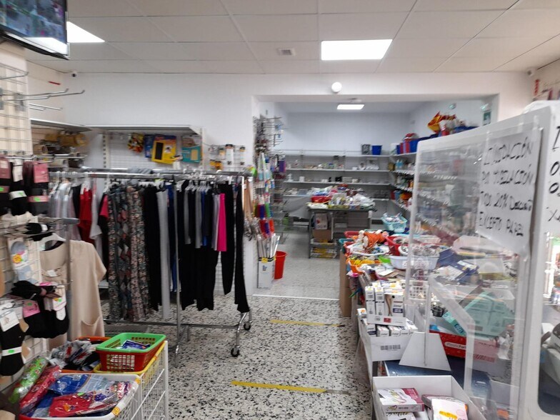 Local en Cáceres, Cáceres en venta - Foto del interior - Imagen 1 de 18