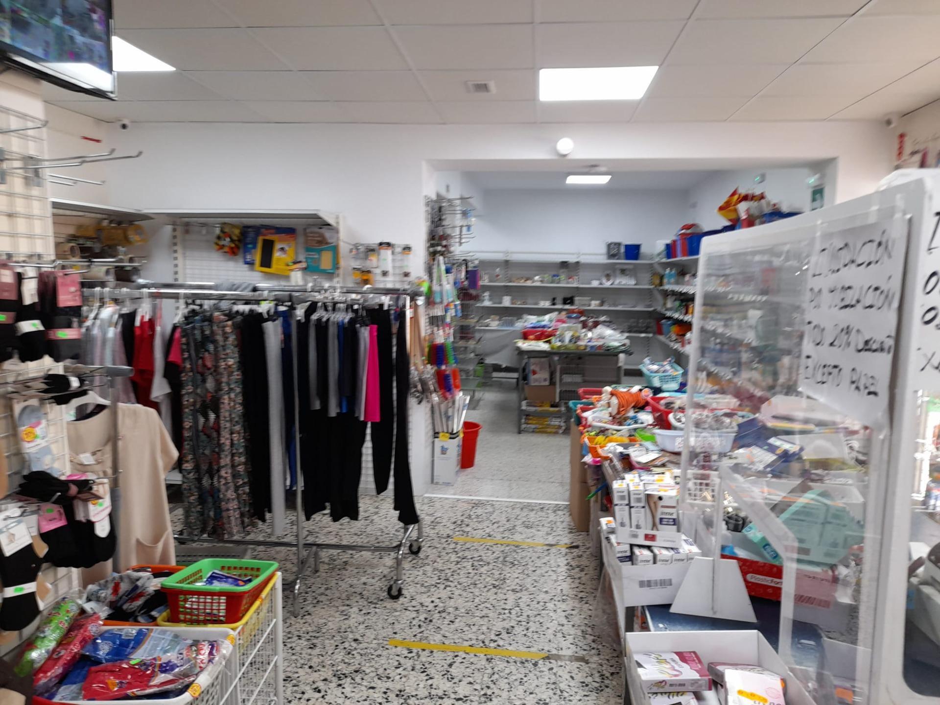 Local en Cáceres, Cáceres en venta Foto del interior- Imagen 1 de 19