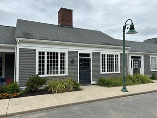 Más detalles para 256 Georgetown Rd, Boxford, MA - Locales en alquiler