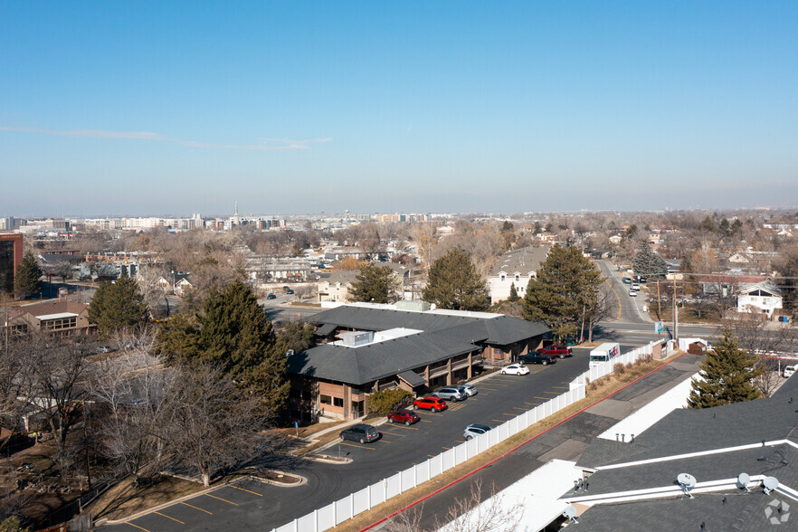 404 E 4500 S, Salt Lake City, UT en alquiler - Foto del edificio - Imagen 3 de 4