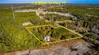 Más detalles de 776 Seaside Rd, Sunset Beach, NC - Terreno en venta