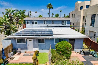 Más detalles de 901 S Tremont St, Oceanside, CA - Edificio residencial​ en venta