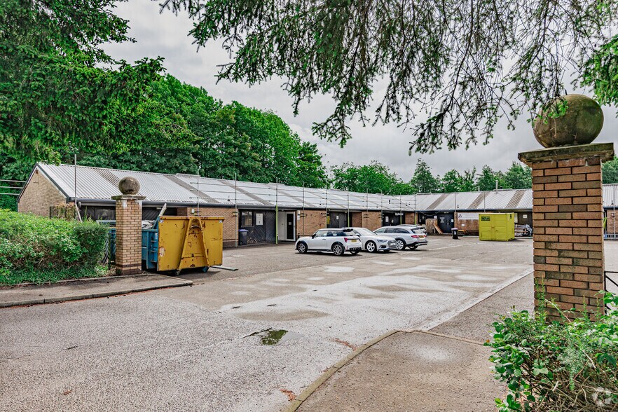 Units 1 & 2, Duckburn Park, Stirling Road, Dunblane en alquiler - Foto principal - Imagen 2 de 7