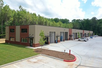 Más detalles para 5720-5724 N Commerce Ct, Alpharetta, GA - Naves en alquiler