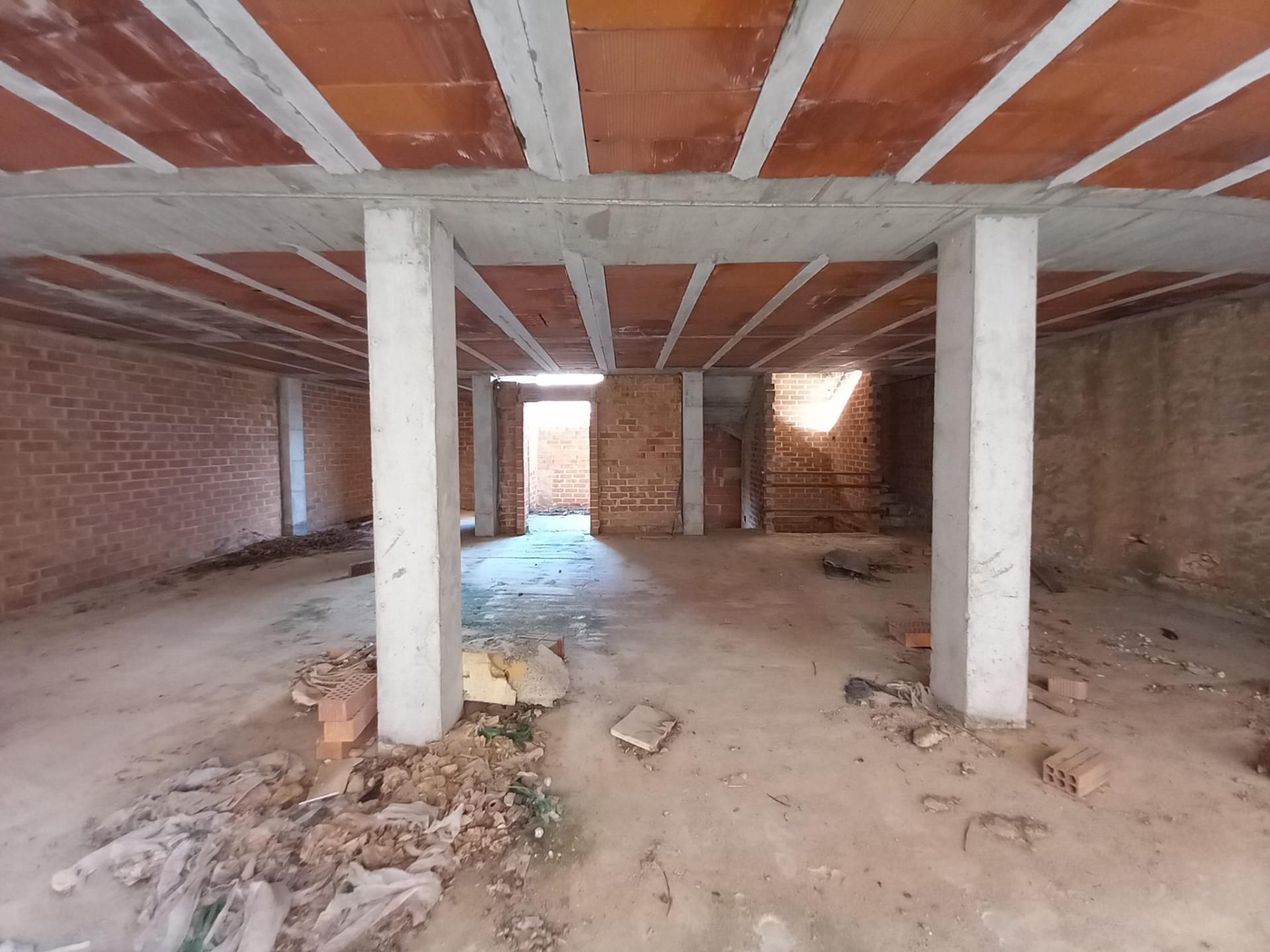 Edificio residencial en Nulles, Tarragona en venta Plano de la planta- Imagen 1 de 1