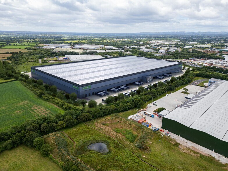 Wrexham Industrial Estate, Holt en alquiler - Foto del edificio - Imagen 3 de 8