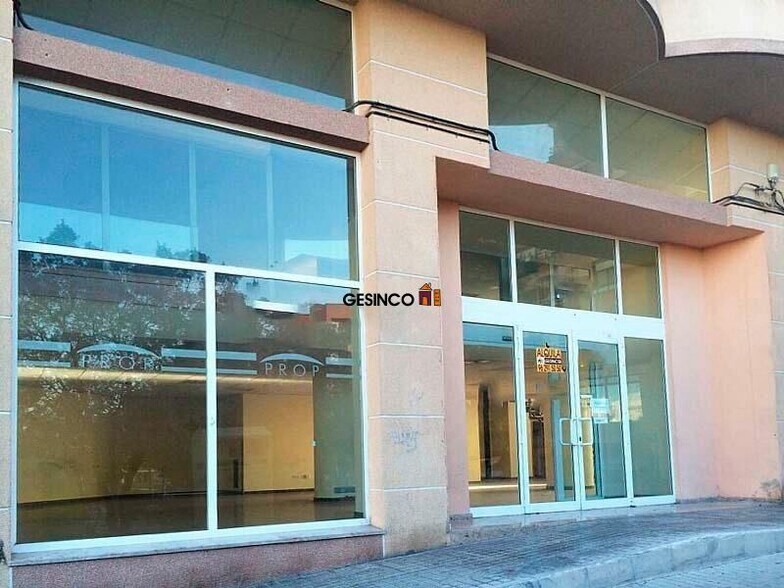 Plaça Mestre Ferrero, 22, Ontinyent, Valencia en venta - Foto del edificio - Imagen 1 de 12